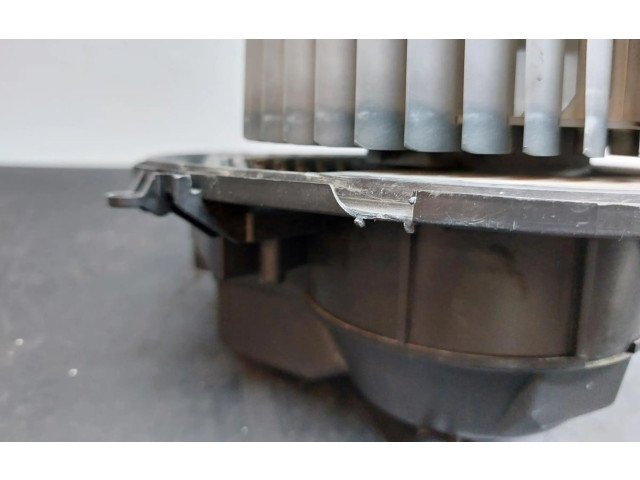 Вентилятор печки Volvo S60