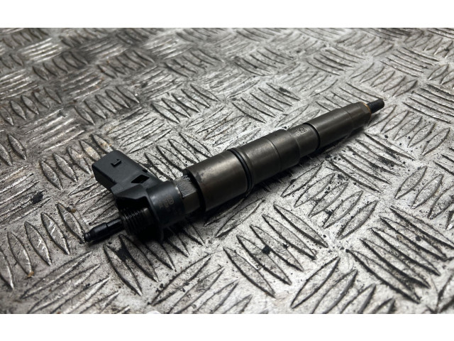 Форсунка 0445115070, 03207    BMW X3 E83   