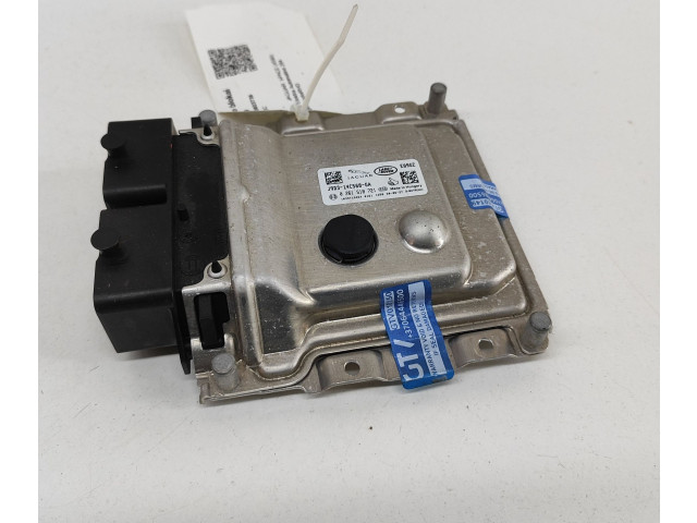 Блок управления коробкой передач J9D314C568GA, 0261S18721 Jaguar I-Pace