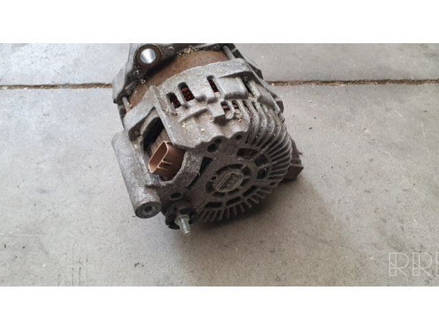 Генератор A2TX5781 Mitsubishi Outlander 2.2