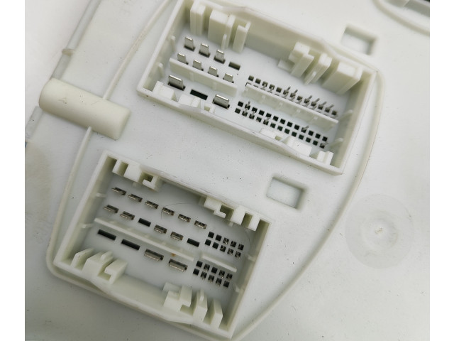 Блок комфорта A2479009218, A2479015504   Mercedes-Benz CLA C118 X118   