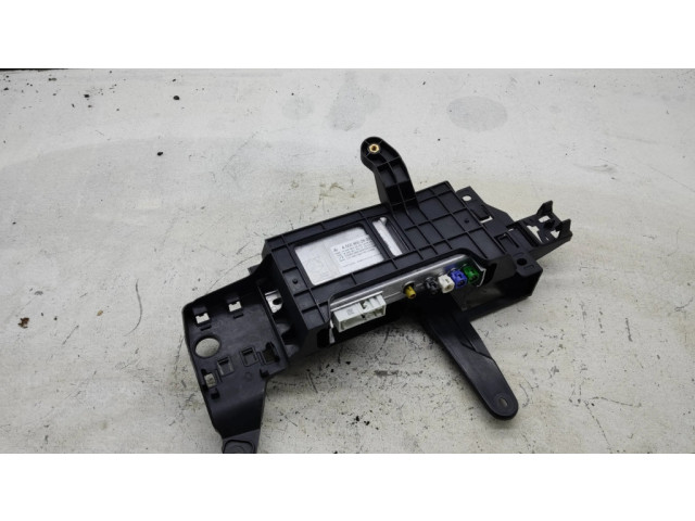 Модуль «Bluetooth»