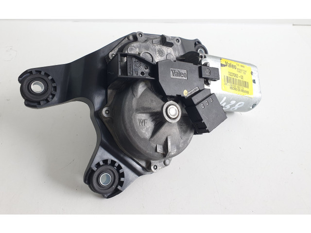 Моторчик заднего дворника 7237062, W000017947    BMW X3 F25