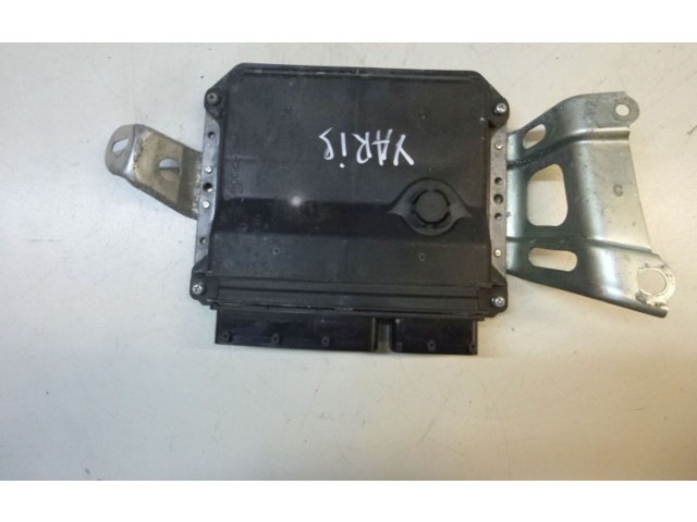 Řídící jednotka 896610DB01, 896610DB01 Toyota Yaris 2011