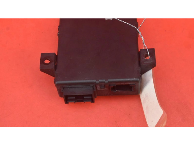 Řídící jednotka 4F0907468K, 4F0907468K   Audi Q7 4L 2009