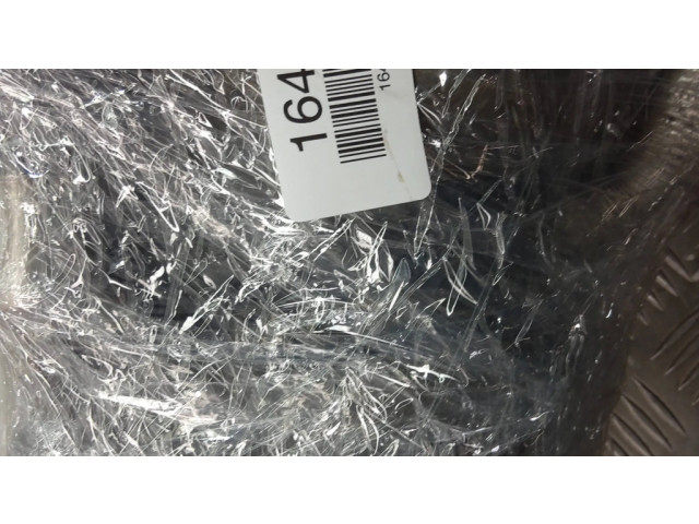  Турбина BMW X3 G01 2.0 7637563         