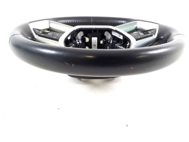 Руль Audi e-tron - года