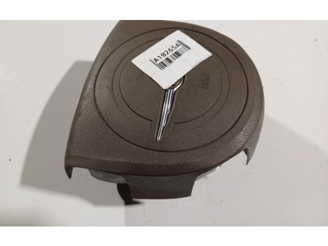 Подушка безопасности водителя ZHXU194710T, BAMPT1-1085   Chrysler 300 - 300C