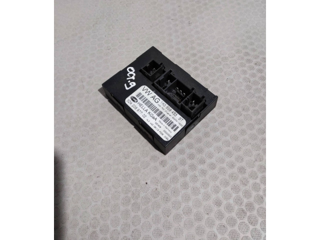 Блок комфорта 1K0959433BT, 00020000 Skoda Octavia Mk2 (1Z)