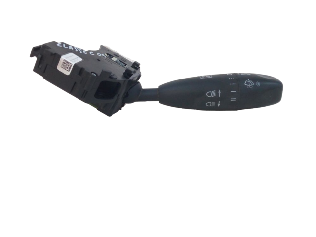 Ручка стеклоочистителей A2044401201, 646811   Mercedes-Benz C W204