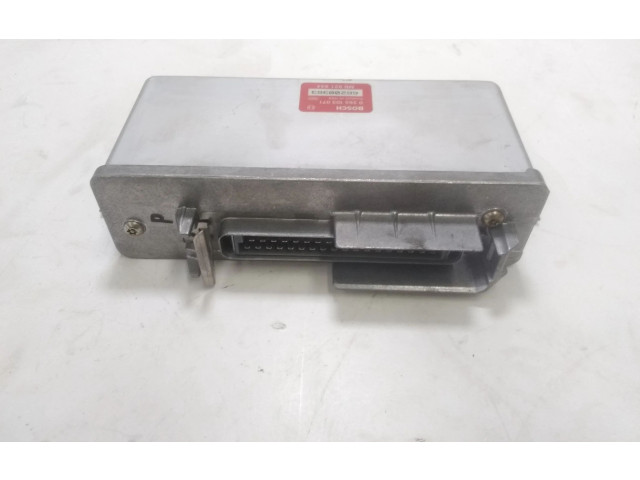 Блок управления двигателя E6T45276, 1860A515 Mitsubishi Eclipse