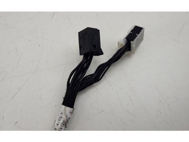 Zpětné zrcátko  Mercedes-Benz GLA W156 2015  A1568102316, A1568102316  