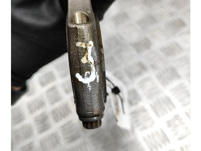 Píst 06E107066DM, 06E198401E Audi A5 CTUB