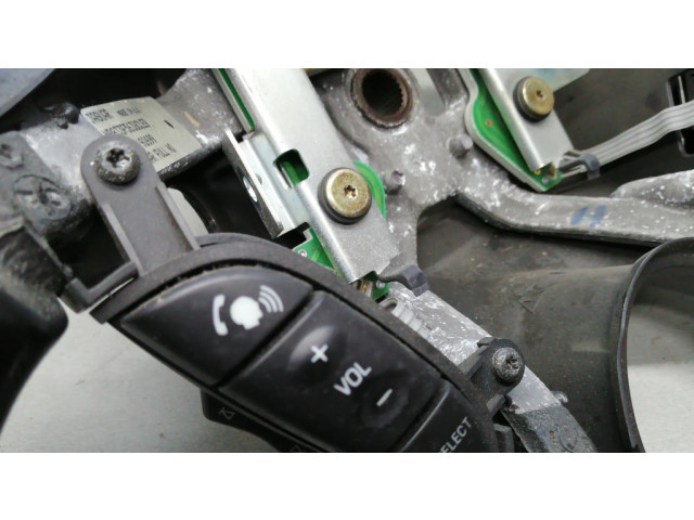 Руль Jaguar S-Type XR833F563FCLEG, XR833F563