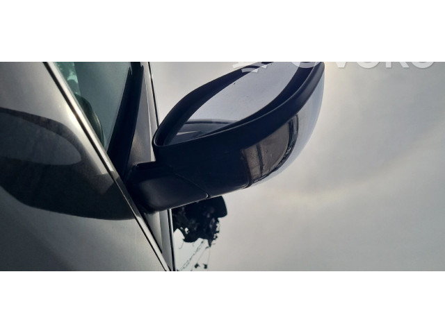 Зеркало электрическое        Chrysler 300 - 300C  2005 - 2010 года   