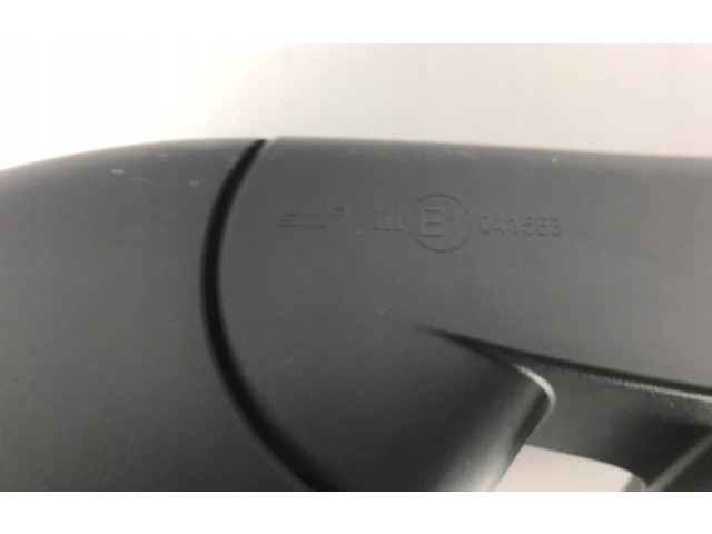 Зеркало электрическое Skoda Octavia Mk3 (5E) 2013 - 2019 года