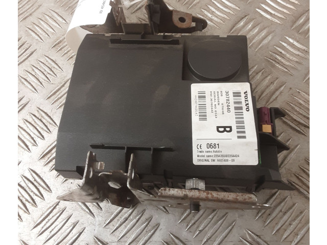 Блок управления 30782440, 30782440   Volvo V70