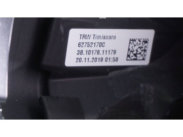 Volant Volkswagen Tiguan 2009 5NN419091BM, 34199457B