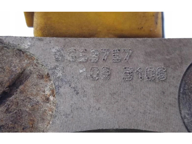 Jednotka ABS B551763, 3553757 Peugeot 806 1995