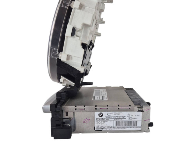 Панель приборов 6977077, C00185886 Mini One - Cooper Coupe R56