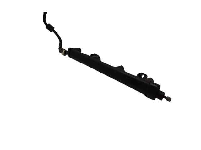 Топливная рампа 7575645   Peugeot 5008   для двигателя 5FS