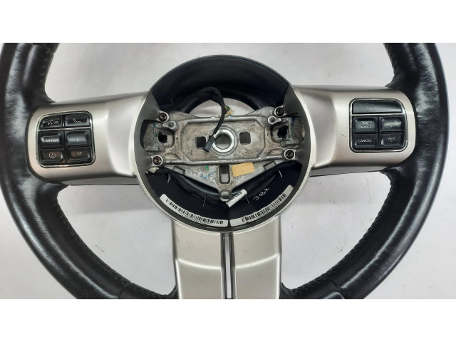 Руль Jeep Compass