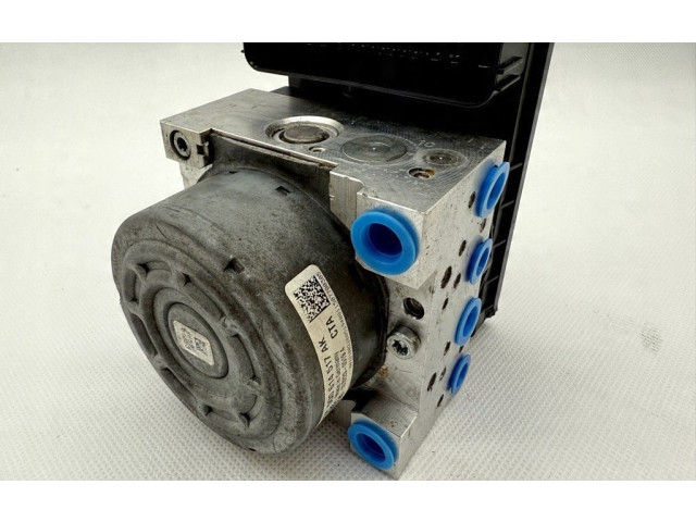 Блок АБС 5Q0907379AE, 5Q0614517AK Volkswagen Golf VII 2013 - 2019 года
