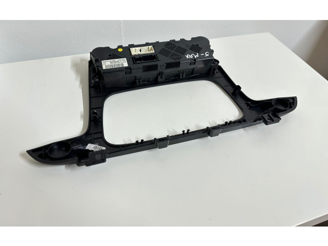 Блок управления климат-контролем As7t18c612ac Ford S-MAX