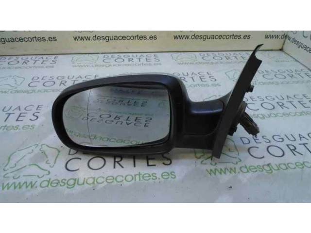 Zpětné zrcátko Сзади Opel Corsa C 2003  24420990  