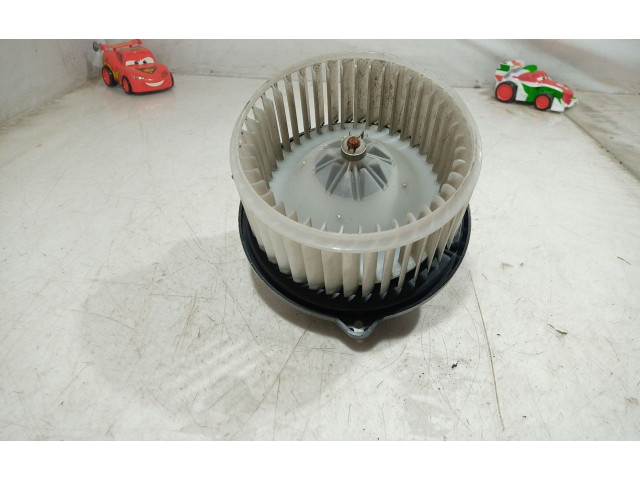 Вентилятор печки 194000, 194000 Mitsubishi Montero