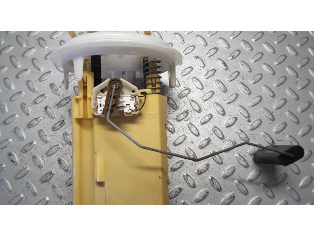 Датчик уровня топлива