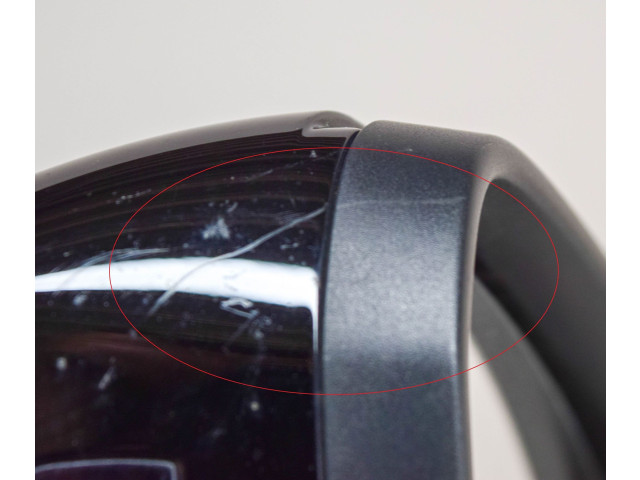 Зеркало электрическое Audi Q3 F3 2018 - года