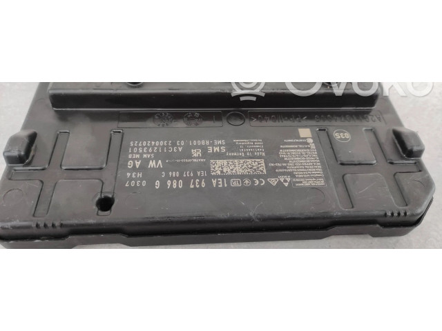 Блок комфорта 1EA937086G Volkswagen ID.4