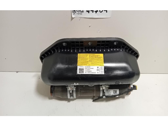 Подушка безопасности пассажира 610231500A, 610231500A   Chevrolet Orlando