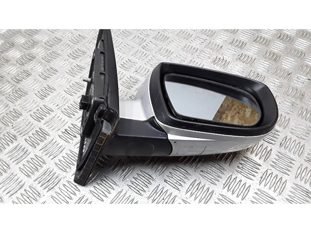 Zpětné zrcátko Hyundai ix35 2011 e13027457