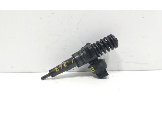 Форсунка 038130073BN    Volkswagen Touran I   