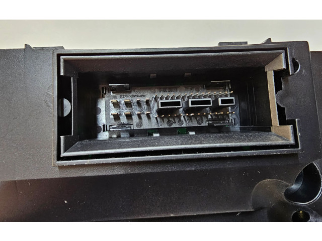 Přístrojová deska Volkswagen Tiguan 2010 5N0920950C