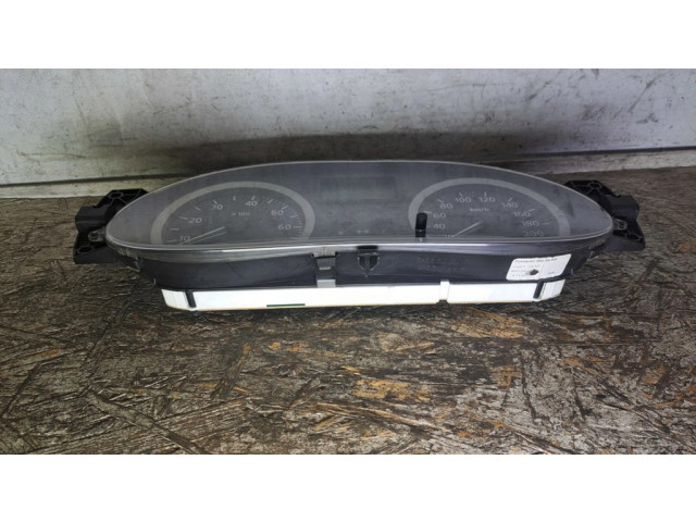 Панель приборов P8200650539   Dacia Logan I       