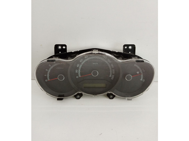 Přístrojová deska  KIA Venga 2011 A2C53382185, 940041P430  