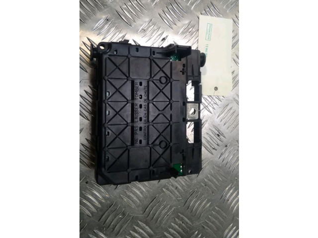 Блок предохранителей Citroen Xsara Picasso