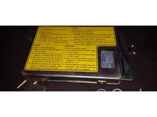 Блок управления 39790sb0954, 39790-sb0-954   Honda Prelude