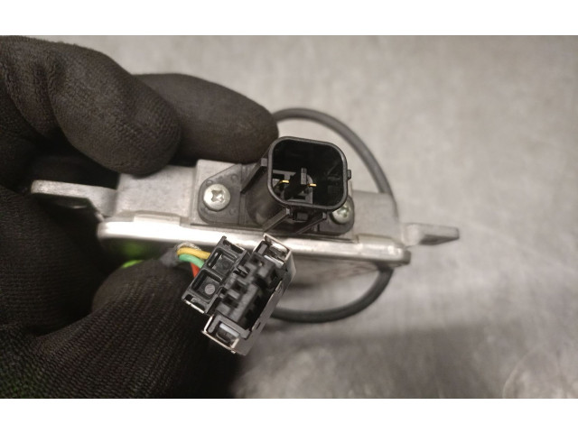 Блок управления Xenon