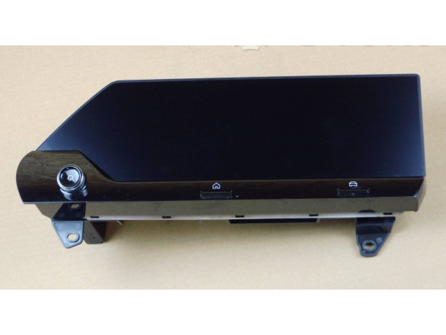 Дисплей 984045658001, 9840456580 Citroen C4 III e-C4