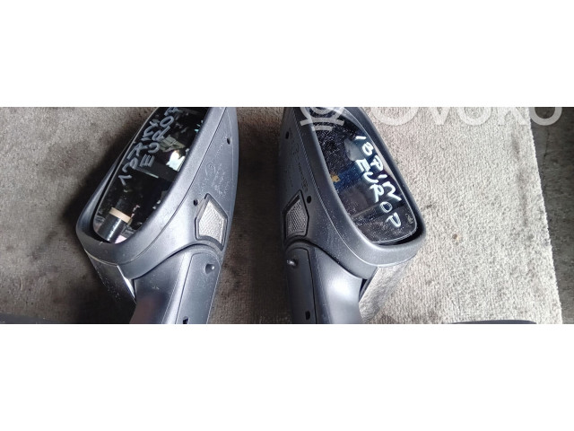 Переключатель дворников    Volvo V70