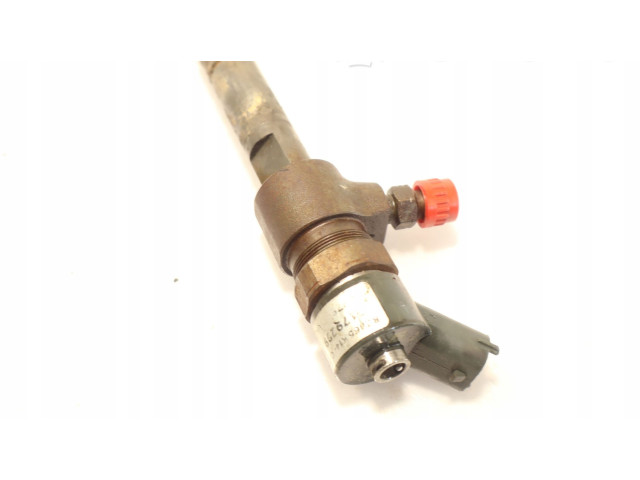 Форсунка 0445110276 Fiat Grande Punto