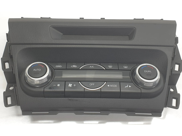 Блок управления климат-контролем BHT161190E, BHT161190E Mazda 3 II