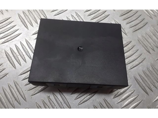 Блок комфорта 1K0959433BT Skoda Octavia Mk2 (1Z)