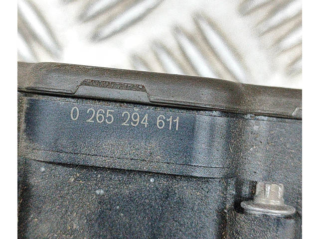 Блок АБС 32281471, 0265294611 Volvo XC40 - года