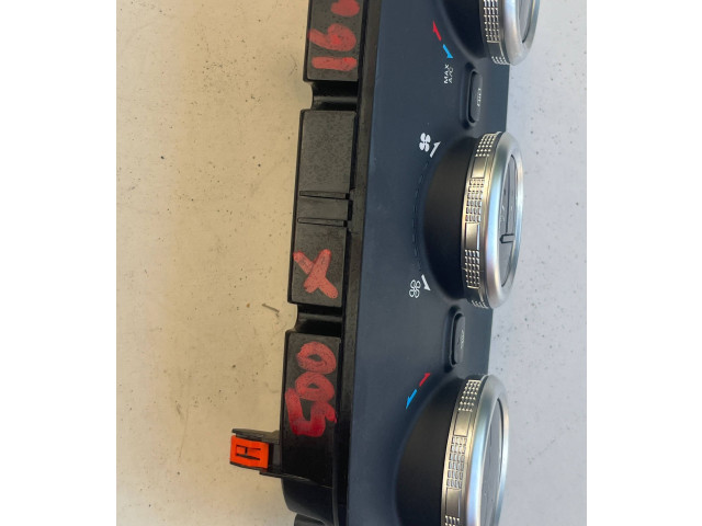 Блок управления климат-контролем 07356344800, 838791Z   Fiat 500X