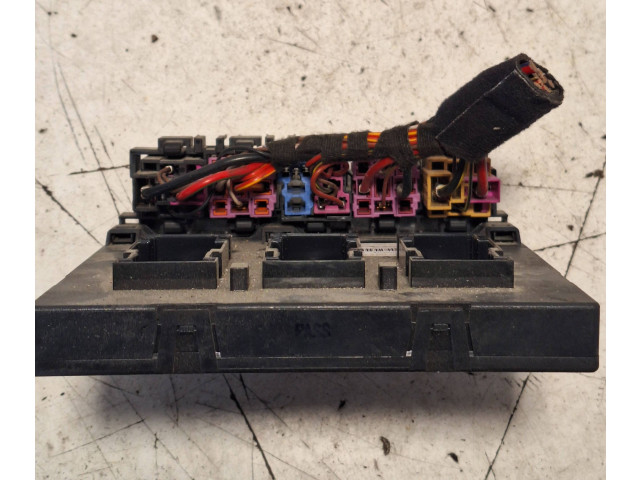 Блок комфорта 5DK00965105, 1K0937085D Volkswagen Golf VI